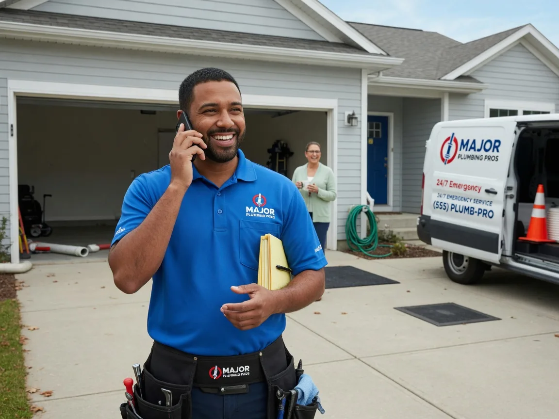 Drain Cleaning Services Carrollton, GA FAQs